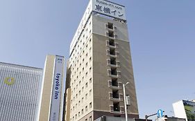 東横inn東武宇都宮駅西口